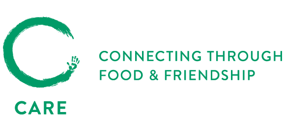 Connecting through food and friendship